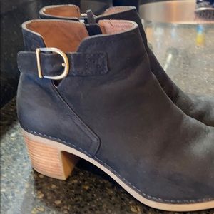 Dansko boot 39